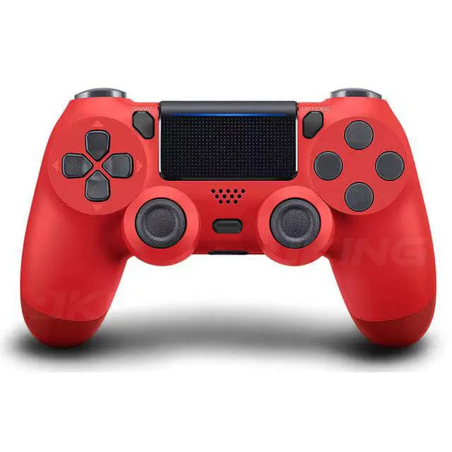 Controller for PS4 Slim Pro Joystick Gamepad Dual Vibration Wireless Bluetooth Joypad For PlayStation 4 Joypad PC/IOS/Android