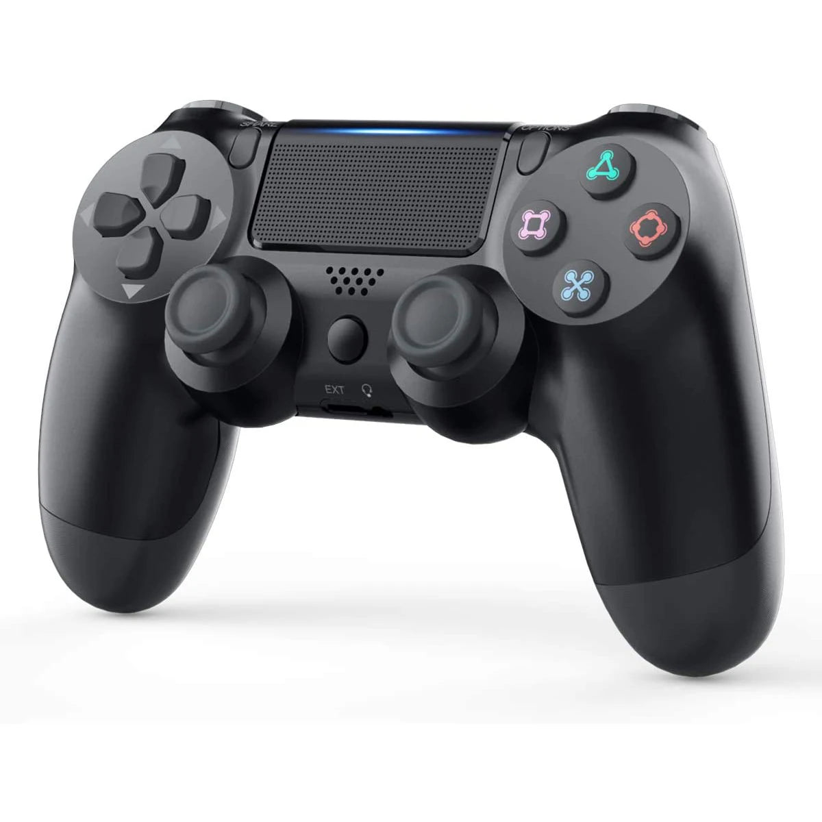 Controller for PS4 Slim Pro Joystick Gamepad Dual Vibration Wireless Bluetooth Joypad For PlayStation 4 Joypad PC/IOS/Android