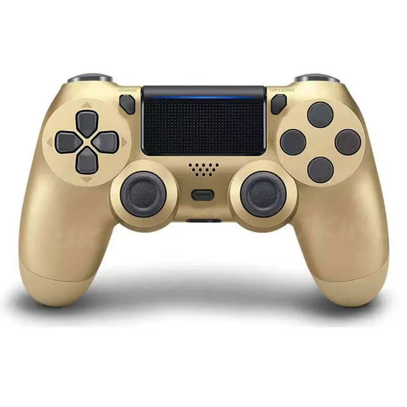 Controller for PS4 Slim Pro Joystick Gamepad Dual Vibration Wireless Bluetooth Joypad For PlayStation 4 Joypad PC/IOS/Android