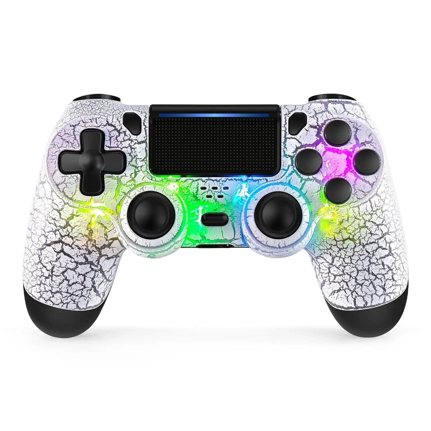 Controller for PS4 Slim Pro Joystick Gamepad Dual Vibration Wireless Bluetooth Joypad For PlayStation 4 Joypad PC/IOS/Android