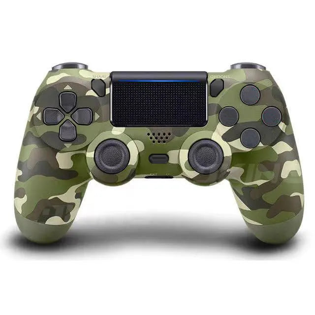 Controller for PS4 Slim Pro Joystick Gamepad Dual Vibration Wireless Bluetooth Joypad For PlayStation 4 Joypad PC/IOS/Android